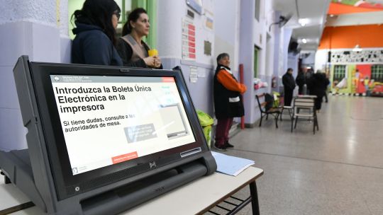 Elecciones en CABA 2025: cuando se conocerán los resultados