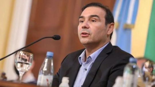 Elecciones Corrientes 2025: el gobernador Valdés confirmó las elecciones legislativas para el 31 de agosto