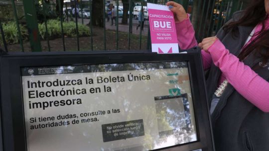 Multa por no votar en las Elecciones CABA 2025: todo lo que hay que saber