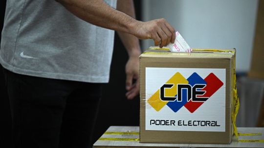 Nicolás Maduro se encamina a consolidar su poder con unas elecciones sin oposición