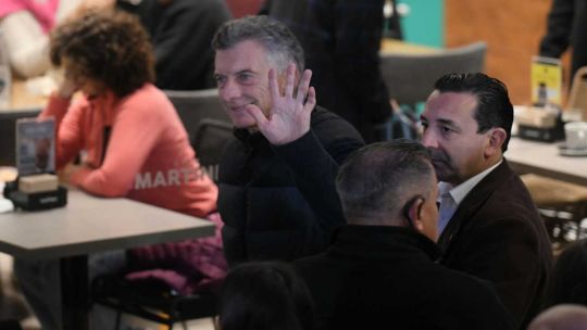 Silencio, cautela y preocupación por la baja participación: así se esperan los resultados de Silvia Lospennato en el búnker del PRO