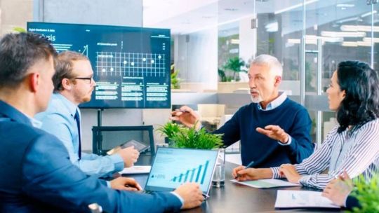 Fin del cepo cambiario: ¿vender una pyme? Fin del cepo cambiario: ¿vender una pyme?