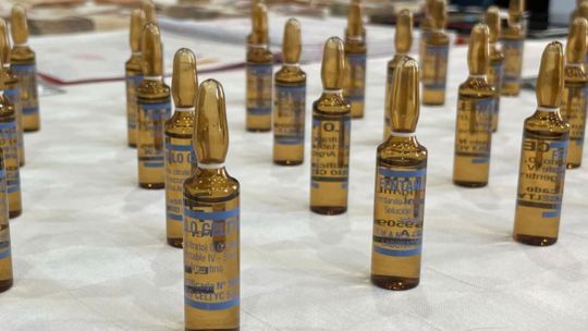 Villa María: una droguería denunció un incumplimiento contractual con el laboratorio que distribuyó fentanilo contaminado