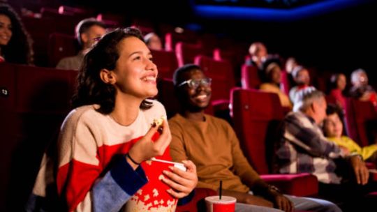 El cine siempre estuvo muerto