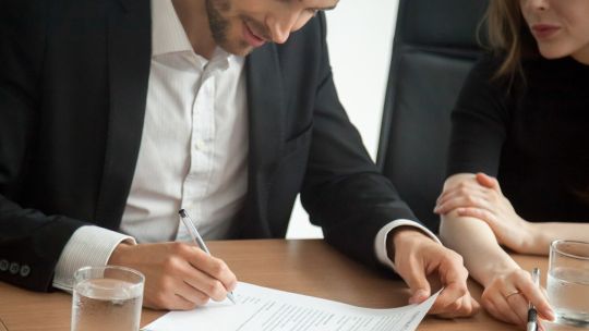 Con un crecimiento del 427%, el financiamiento leasing mostró su mejor desempeño desde 2017
