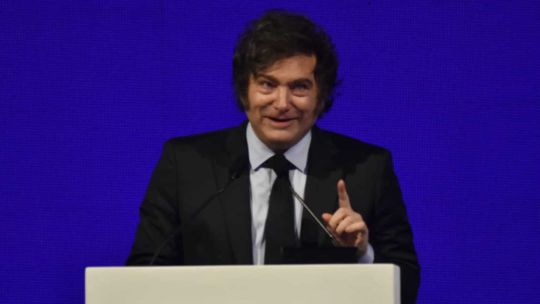 La edición 2025 de AmCham Summit, bajo la lupa de 'QR'