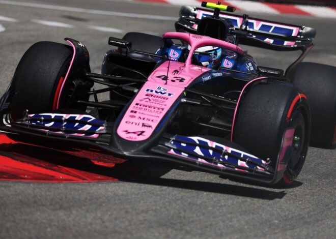 F1 GP Mónaco 2025: A qué hora y cómo ver la carrera de Franco Colapinto F1 GP Mónaco 2025: A qué hora y cómo ver la carrera de Franco Colapinto