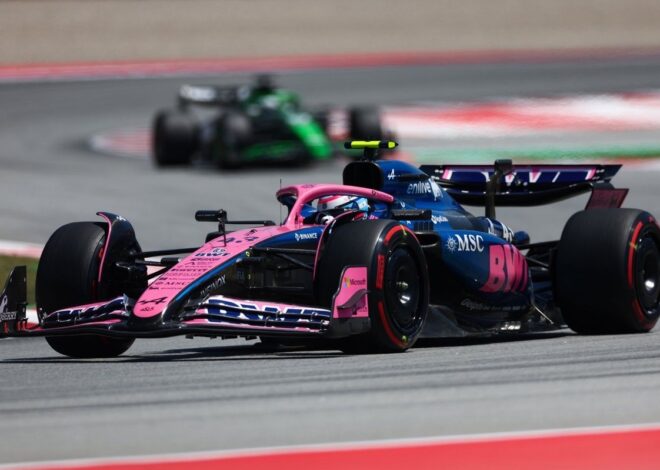 F1 GP España 2025: A qué hora y cómo ver la carrera de Colapinto F1 GP España 2025: A qué hora y cómo ver la carrera de Colapinto