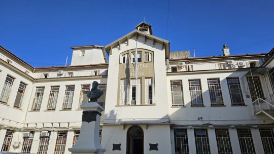 El Hospital de Niños “Ricardo Gutiérrez” cumplió 150 años dando vida El Hospital de Niños “Ricardo Gutiérrez” cumplió 150 años dando vida