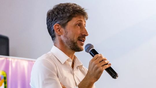 El dólar barato gana elecciones y sus consecuencias negativas tardan en percibirse, sostuvo Hernán Letcher