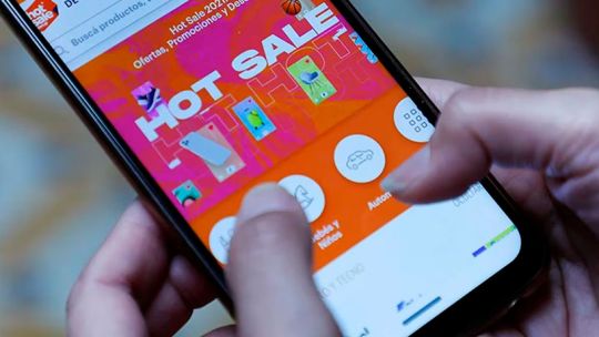 Arrancó el Hot Sale y las marcas afinan la puntería: menos generalidad, más táctica