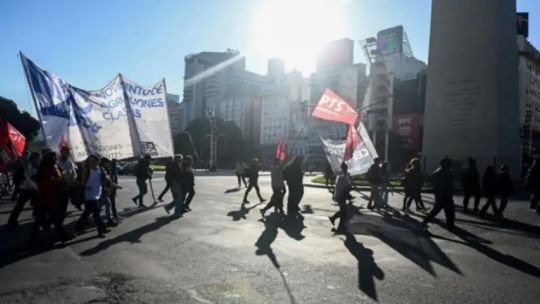 Derecho de huelga: qué sectores son considerados esenciales con la nueva normativa del Gobierno