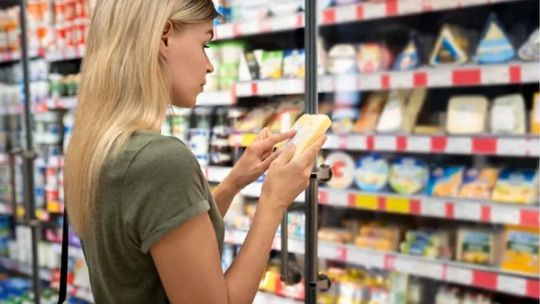 La inflación desaceleró en mayo y cerró en torno a 2%, según las consultoras La inflación desaceleró en mayo y cerró en torno a 2%, según las consultoras