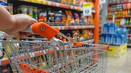 Esta semana se publica la inflación de abril y el gobierno espera que esté en el orden del 3%