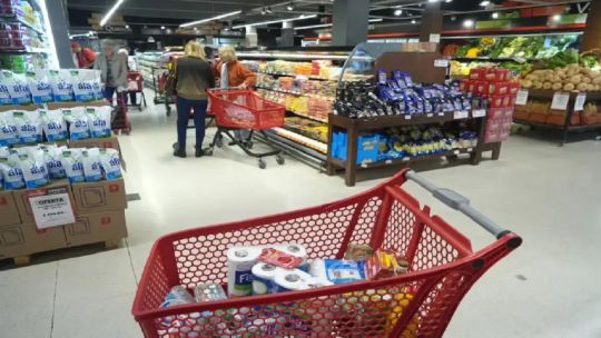 “No se ve tan claro que la inflación se desacelere por debajo del 1% previo a las elecciones” “No se ve tan claro que la inflación se desacelere por debajo del 1% previo a las elecciones”