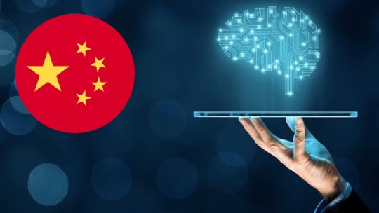 Inteligencia artificial: la guerra que China quiere ganar Inteligencia artificial: la guerra que China quiere ganar