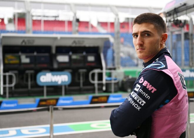 Panel F1: ¿Sería correcto para Alpine reemplazar a Doohan con Colapinto? Panel F1: ¿Sería correcto para Alpine reemplazar a Doohan con Colapinto?
