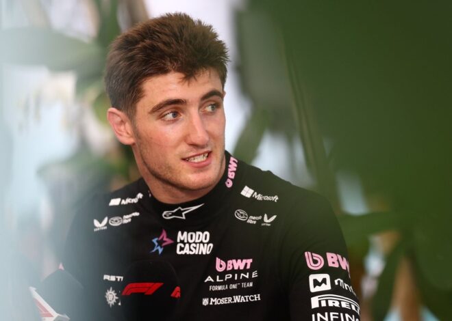 Doohan: "No diría que estuve perfecto, pero me acerqué al máximo" Doohan: "No diría que estuve perfecto, pero me acerqué al máximo"