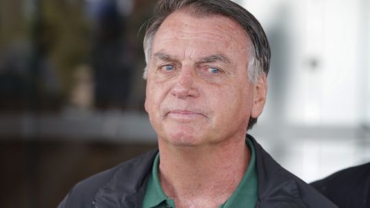 Un ex militar confirmó que Jair Bolsonaro organizó reuniones para derrocar a Lula Da Silva Un ex militar confirmó que Jair Bolsonaro organizó reuniones para derrocar a Lula Da Silva