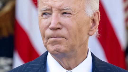 Biden "escondía algo": aliados de Trump usaron la salud del expresidente demócrata con fines políticos