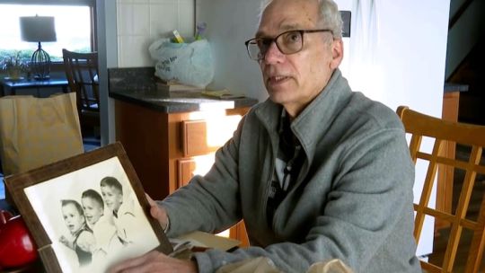 El hermano del papa León XIV: su corazón "está con los pobres" y "seguirá los pasos de Francisco" El hermano del papa León XIV: su corazón "está con los pobres" y "seguirá los pasos de Francisco"
