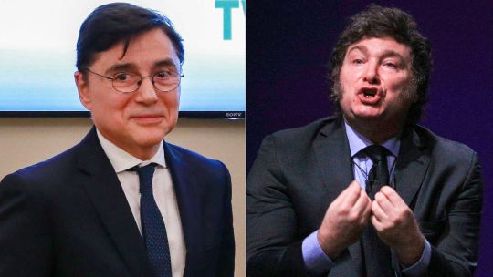 Nueva derrota judicial de Milei en la causa donde llamó "ensobrado" a Jorge Fontevecchia: quiso impedir el avance del juicio y perdió