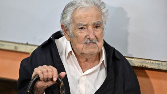 Yamandú Orsi habló sobre el estado de salud de Pepe Mujica: dijo que "está mal" y que atraviesa un “momento difícil”