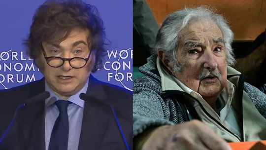 El Gobierno despidió a José Mujica con un árido mensaje El Gobierno despidió a José Mujica con un árido mensaje