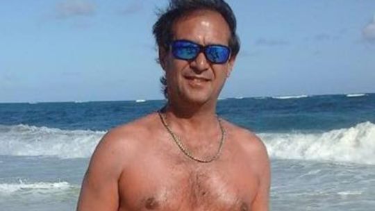 Asesinaron de un tiro en el pecho un policía federal retirado al que intentaron robarle la camioneta Asesinaron de un tiro en el pecho un policía federal retirado al que intentaron robarle la camioneta