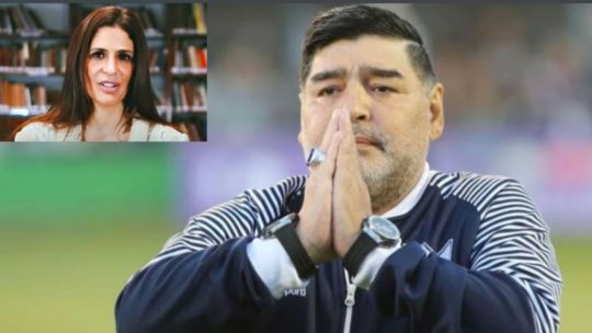 Caso Maradona: la productora del hermano de la jueza recusada negó haber grabado el juicio para hacer un documental
