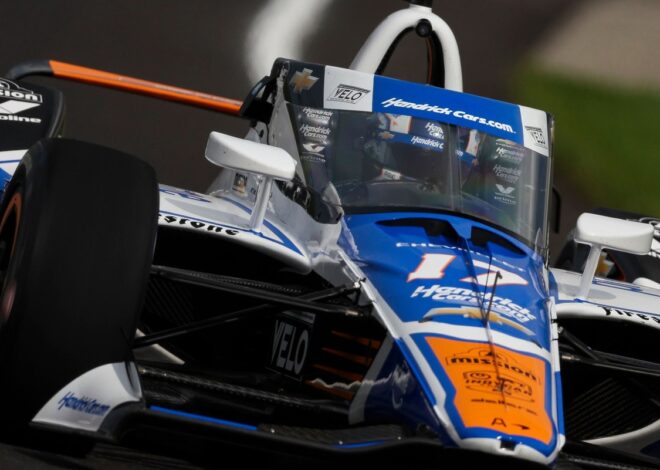 La nueva regla que podría obligar a Kyle Larson a elegir NASCAR en lugar de Indy 500 La nueva regla que podría obligar a Kyle Larson a elegir NASCAR en lugar de Indy 500