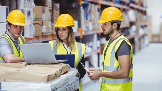 ¿Cuál es el sector que más empleo genera en el mundo?