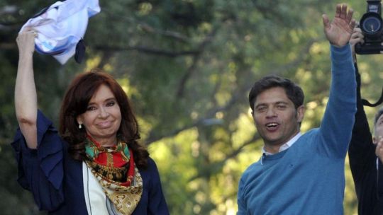 Encuesta: qué espacio político puede frenar al kirchnerismo en la provincia de Buenos Aires