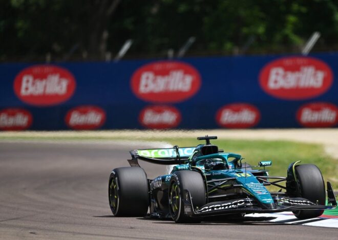 Por qué el avance de Aston Martin es real pese a su jugada con los neumáticos Por qué el avance de Aston Martin es real pese a su jugada con los neumáticos