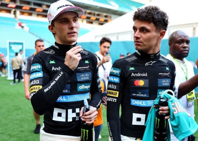 McLaren no quiere repetir la "Guerra de las Estrellas" de 2007