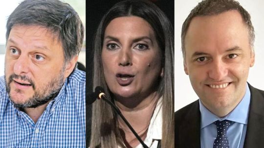Elecciones porteñas 2025: qué dice la última encuesta y por qué todo dependería de Javier Milei