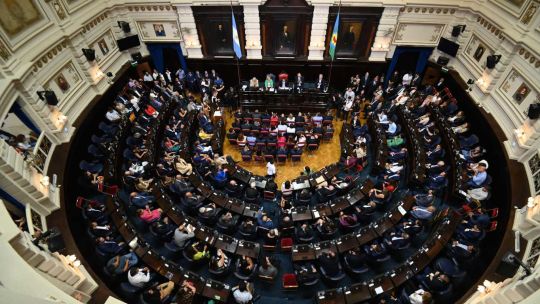 La Provincia de Buenos Aires por fin tiene calendario electoral: los bonaerenses votan el 7 de septiembre