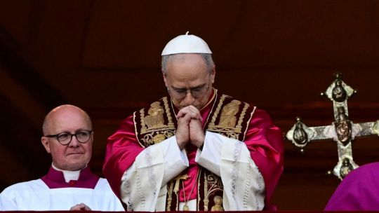 León XIV es el primer Papa de la orden de los agustinos, que predican la vida cristiana en comunidad