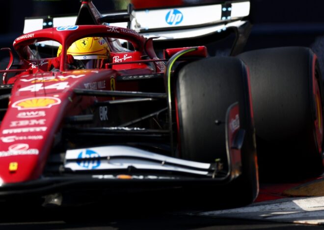 Ferrari confirma: En España sólo tendremos el nuevo alerón