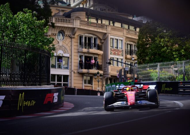 La F1 se felicita por el GP de Mónaco: "Es lo que queríamos"