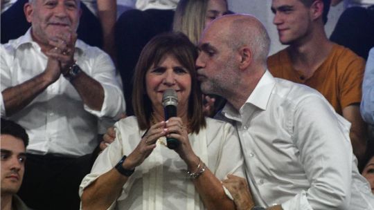 Córdoba en off: tras el pase de Bullrich a LLA, en el Pro analizan si quedaron huérfanos Córdoba en off: tras el pase de Bullrich a LLA, en el Pro analizan si quedaron huérfanos
