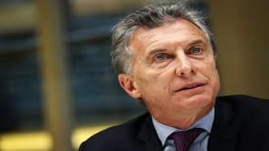 Mauricio Macri, con todo contra Javier Milei: "Está destruyendo el valor de la palabra presidencial"