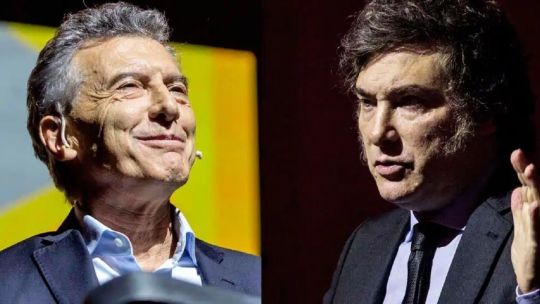 Alianza PRO y La Libertad Avanza: “Ir divididos puede llegar a ser un gran dolor de cabeza”
