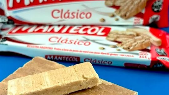 Crisis en Georgalos: el futuro de Mantecol, Toddy y Palitos de la Selva, en juego por falta de fondos Crisis en Georgalos: el futuro de Mantecol, Toddy y Palitos de la Selva, en juego por falta de fondos