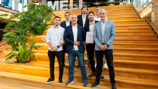 Datos para decidir mejor: cómo es el acuerdo entre Mercado Libre y las inmobiliarias de Córdoba Datos para decidir mejor: cómo es el acuerdo entre Mercado Libre y las inmobiliarias de Córdoba