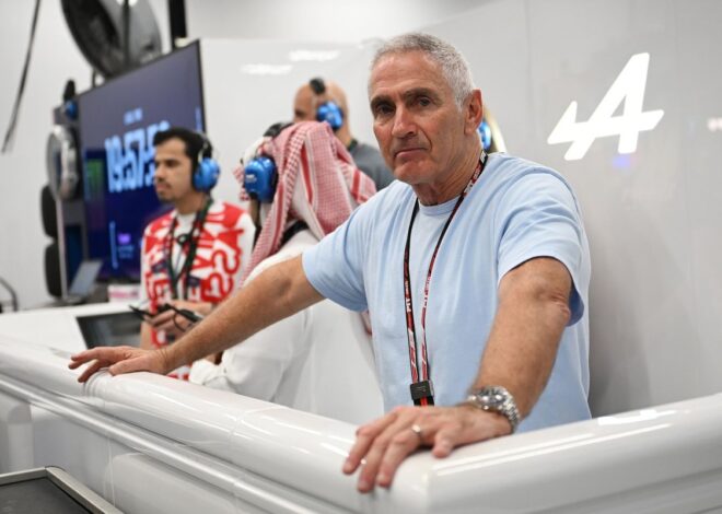 La curiosa defensa de Mick Doohan para su hijo Jack tras el ascenso de Colapinto
