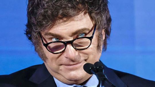 Fazio, sobre Milei: "El discurso ofensivo afecta el entorno de las relaciones sociales"