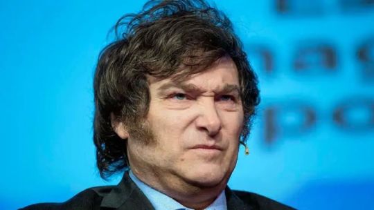 Javier Milei denunció un "acuerdo" entre Mauricio Macri y Cristina Kirchner por Ficha Limpia