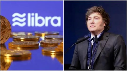 El impacto del escándalo $Libra: “Esto es más una mancha para el Presidente que para el ecosistema cripto” El impacto del escándalo $Libra: “Esto es más una mancha para el Presidente que para el ecosistema cripto”