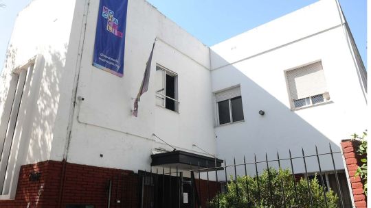 Escuelas travesti, trans y no binarias: un modelo educativo de Argentina a Nueva York Escuelas travesti, trans y no binarias: un modelo educativo de Argentina a Nueva York